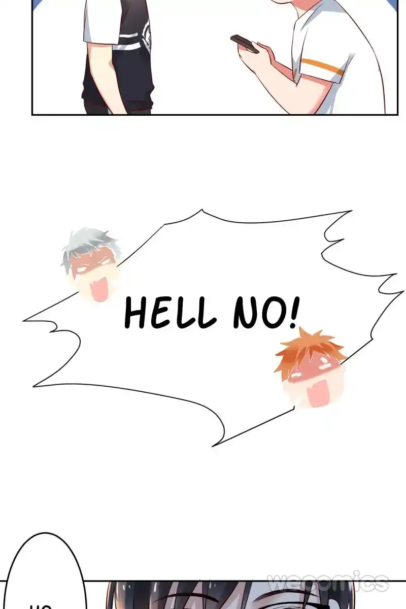 Legend Reboot Chapter 24 14